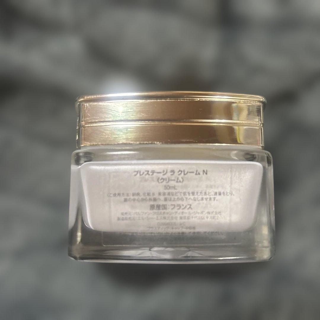 Dior プレステージ　ラクレーム50ml