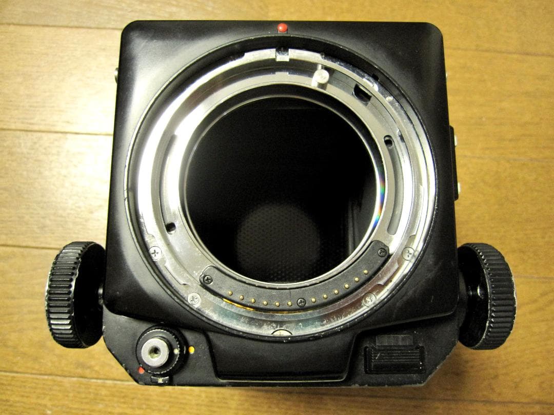 ジャンク MAMIYA RZ67 PROFESSIONAL マミヤ カメラ