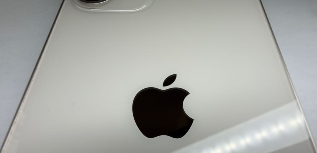 iPhone12 mini ホワイト 128GB SIMフリー