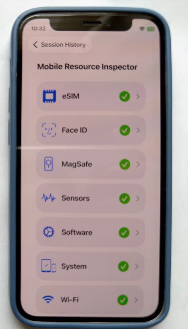 iPhone12 mini ホワイト 128GB SIMフリー