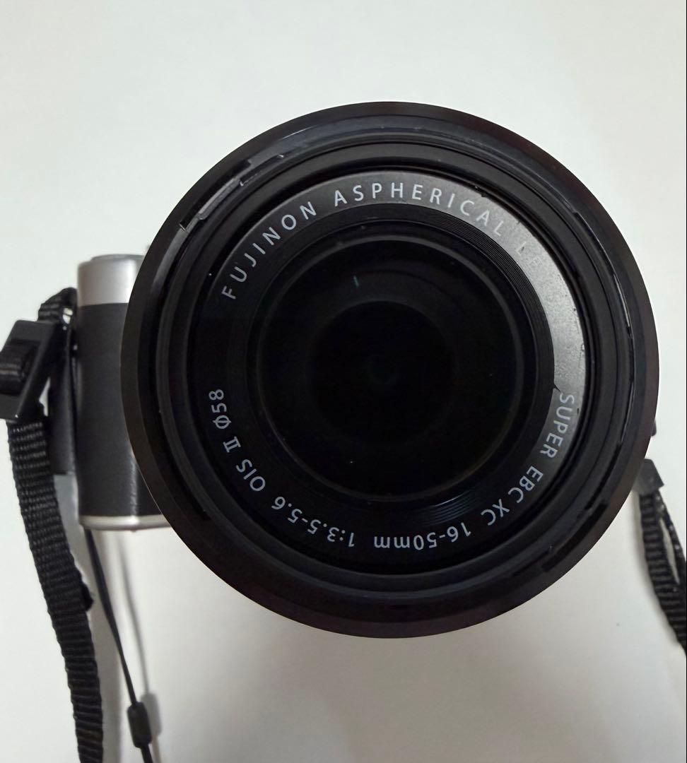 【動作確認済】FUJIFILM X-A3 レンズキット