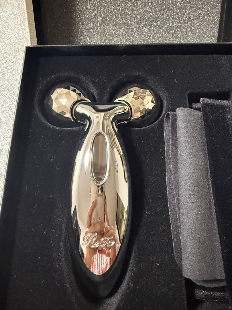 新品未使用 ReFa CARAT リファカラットPEC-L1706 正規品