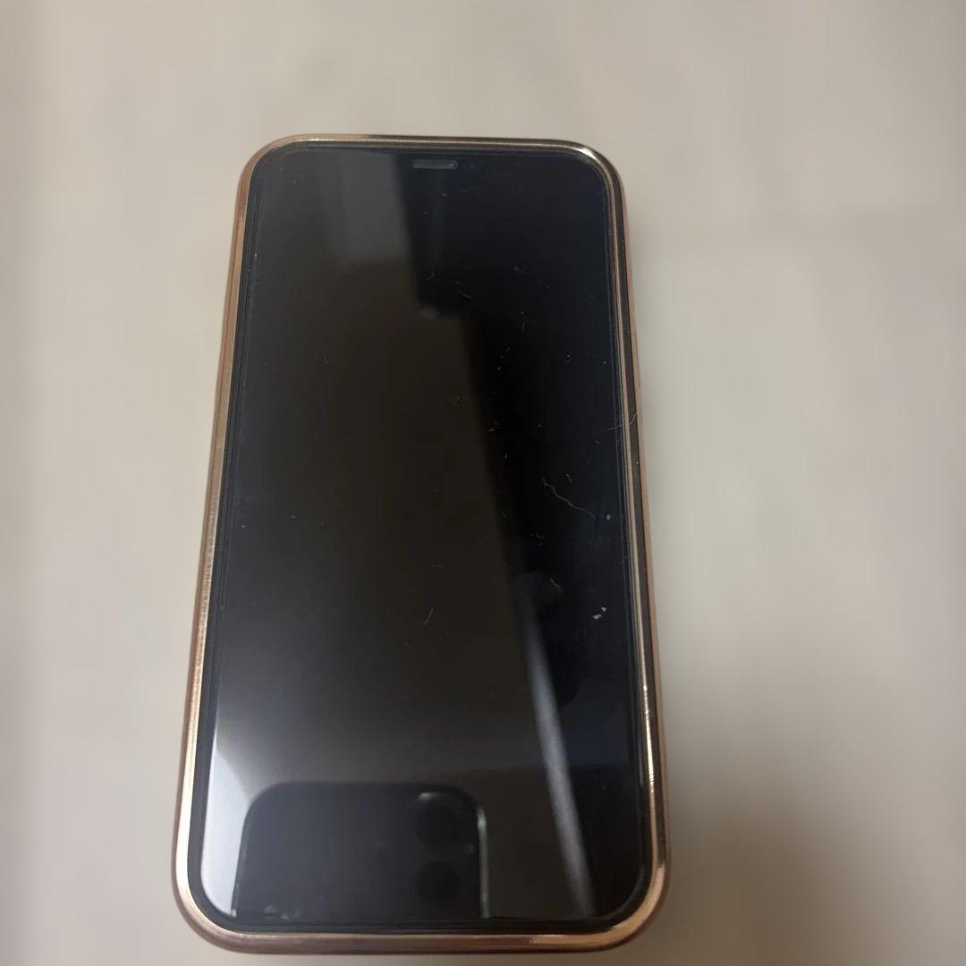 Apple iPhone 11 Pro シルバー 本体