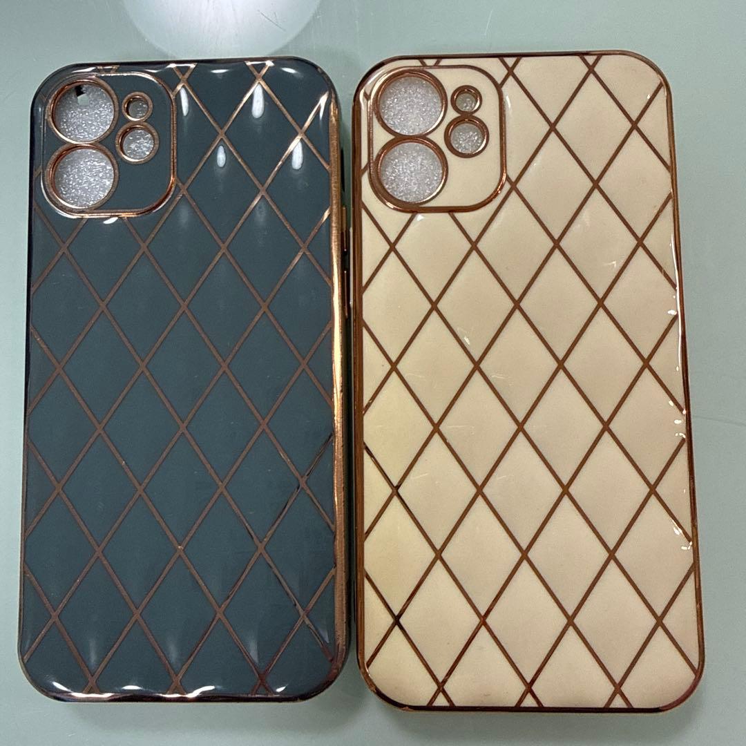 【美品】iPhone 12 mini レッド 128GB　Simフリー　72％