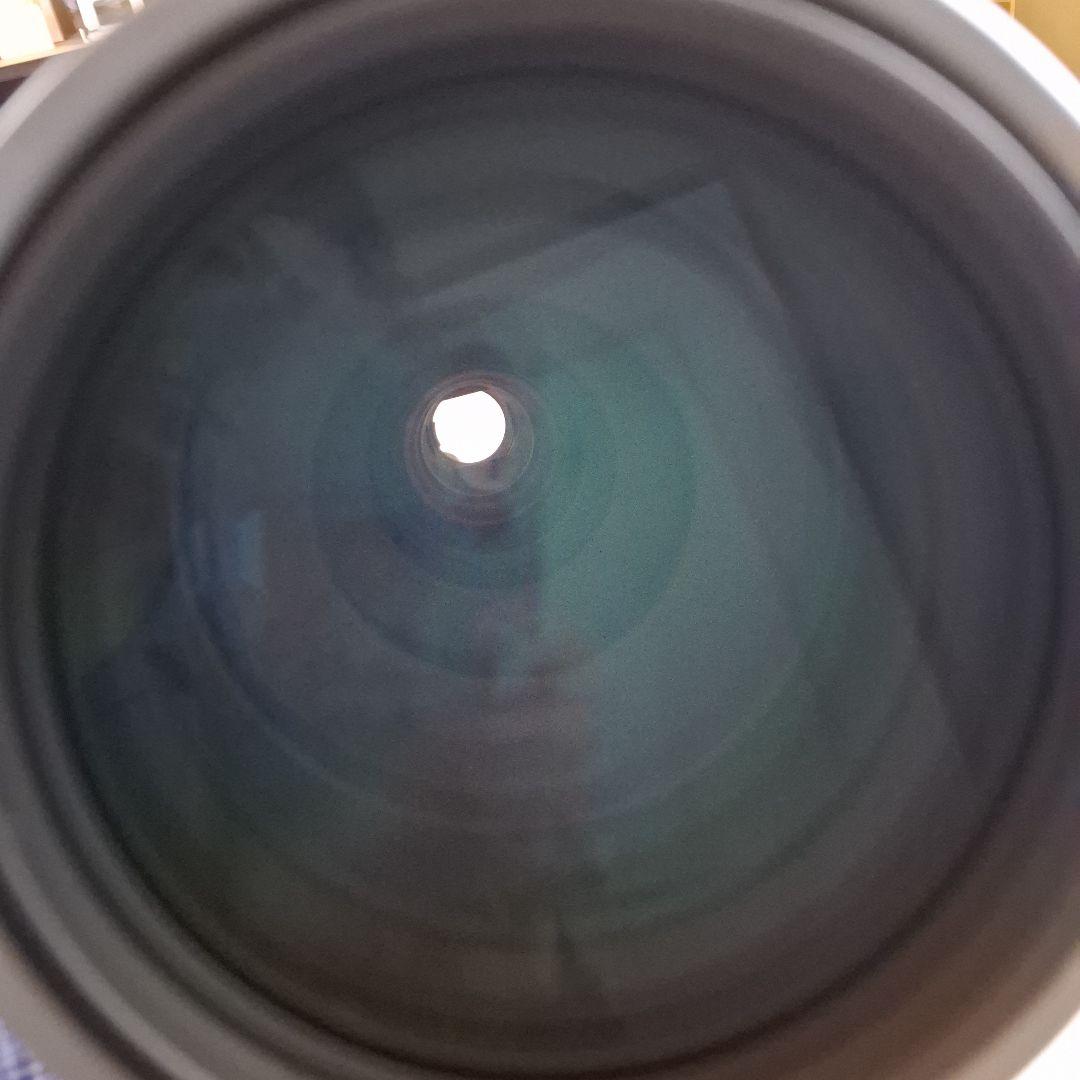 SMC PENTAX Aスター600mm F5.6 ED