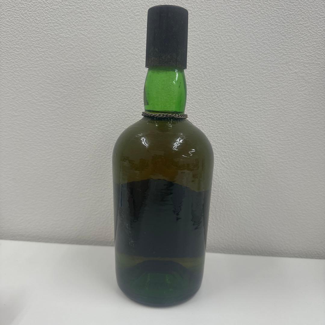 NIKKA WHISKY KINGSLAND 丸瓶