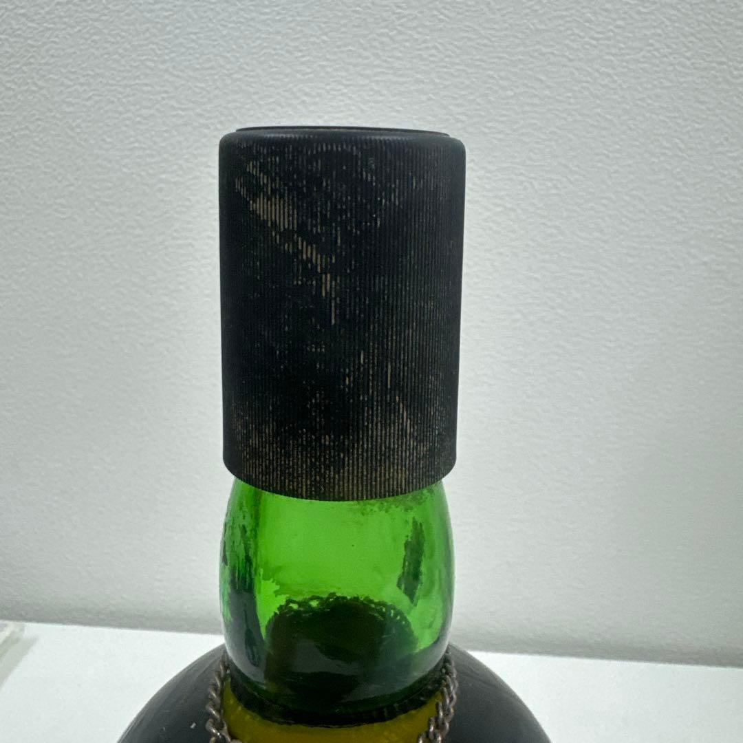 NIKKA WHISKY KINGSLAND 丸瓶