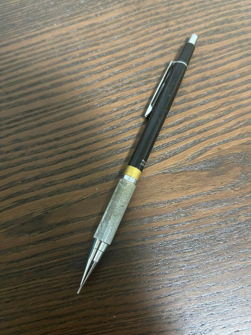 Pentel PG1505 シャーペン 0.5 廃番