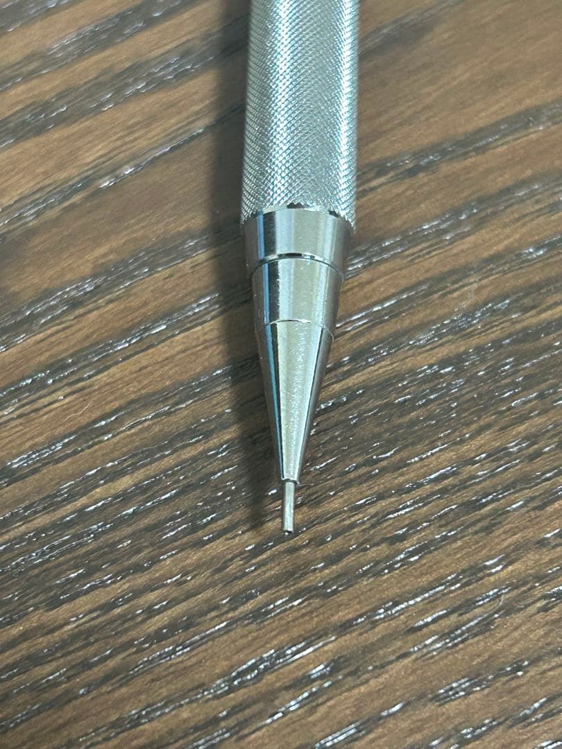 Pentel PG1505 シャーペン 0.5 廃番