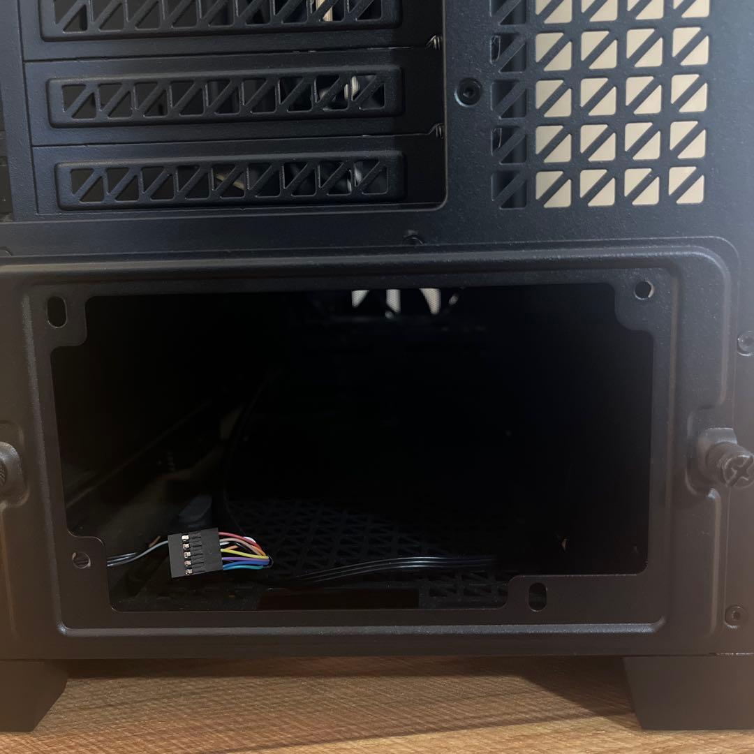 Antec Performance1 PCケース