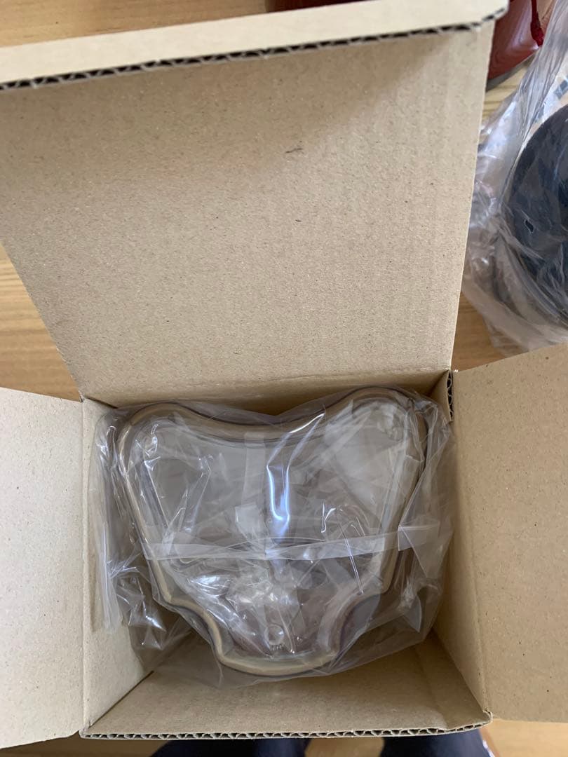 【未使用品】HUROM ヒューロム低速スロージューサーHU-300 ミキサー