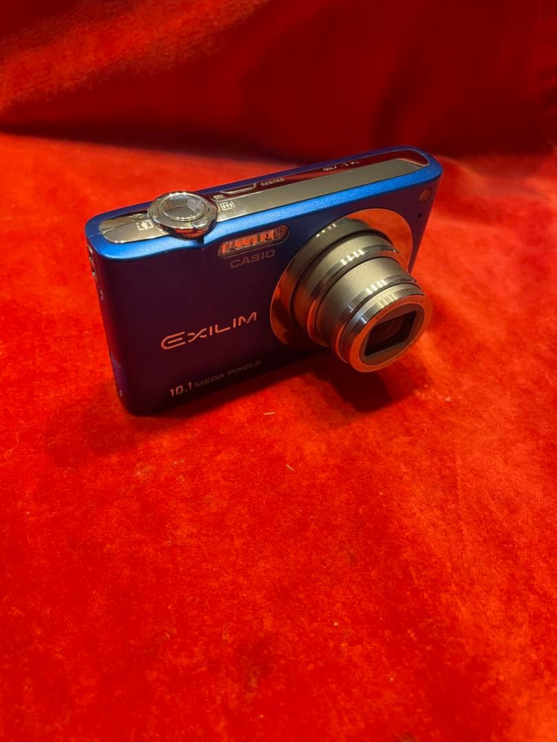 美品　動作良好✨ CASIO EXILIM EX-Z100