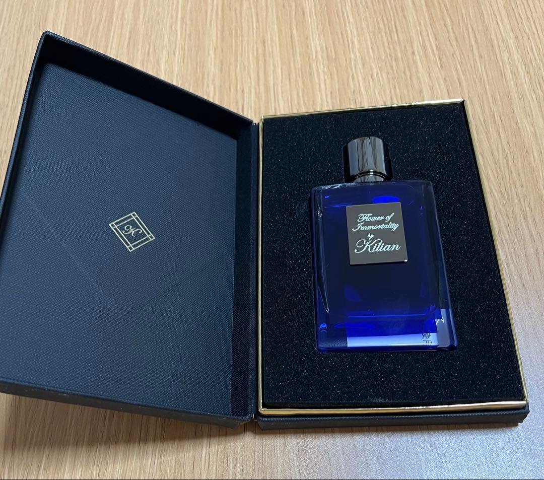 キリアン　フラワーオブイモータリティ　50ml