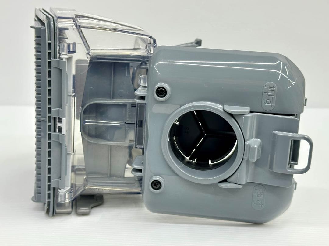 美品　CV-SA8-003 日立　掃除機　ダストケース　ダストボックス　部品