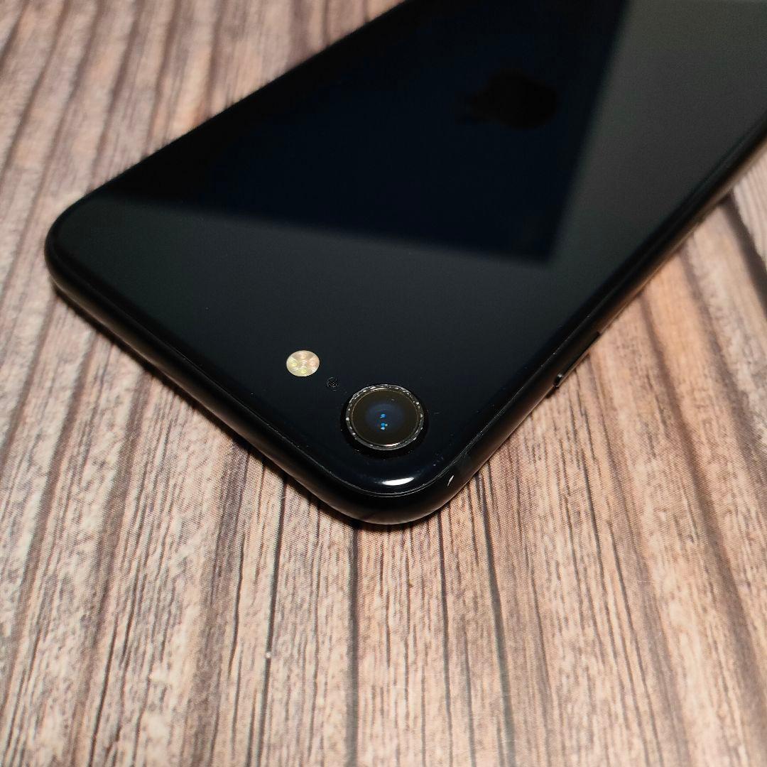 apple iPhone SE 第3世代 64GB 美品 バッテリー98%