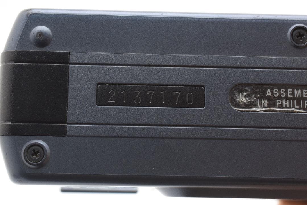 #702★訳あり★ PENTAX ESPIO 80 コンパクトフィルムカメラ