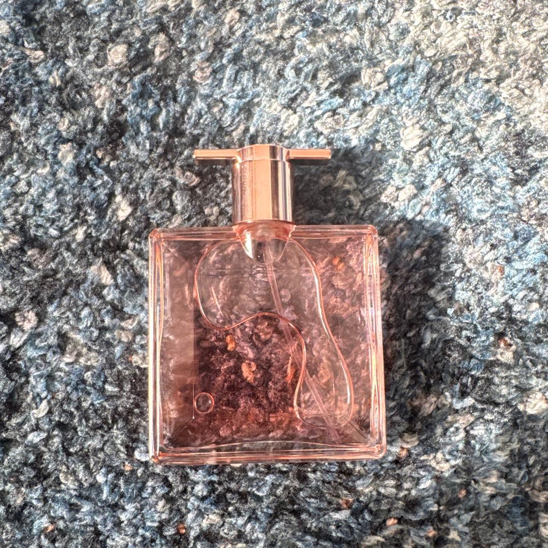 ランコム フレグランス イドル オー ドゥ パルファン　25ml 箱なし