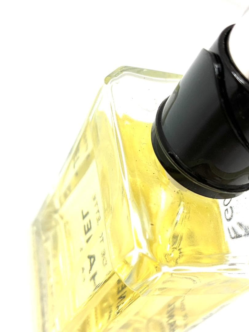 25M11-187 CHANEL EGOISTE オードトワレ 50ml 香水