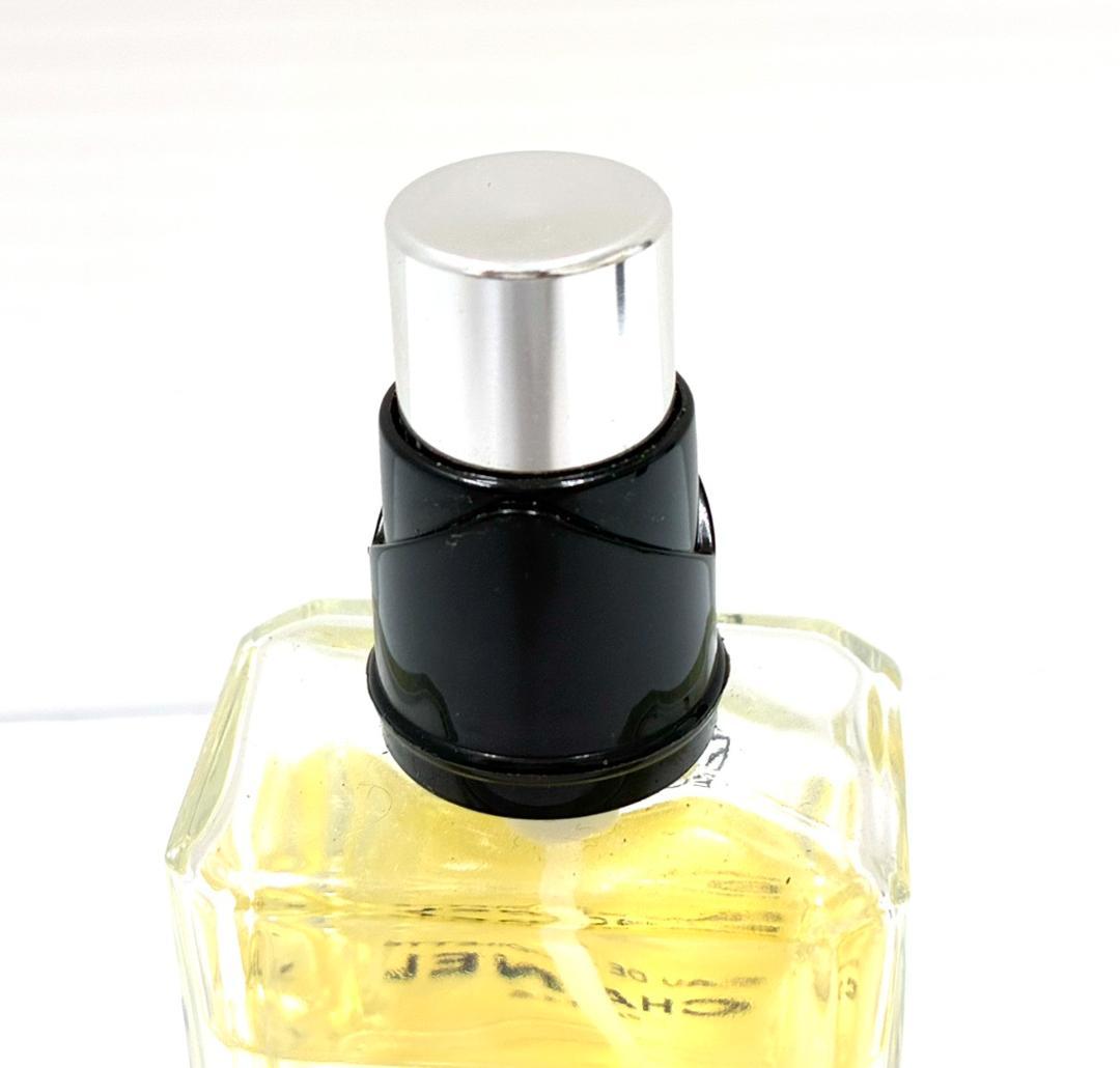25M11-187 CHANEL EGOISTE オードトワレ 50ml 香水