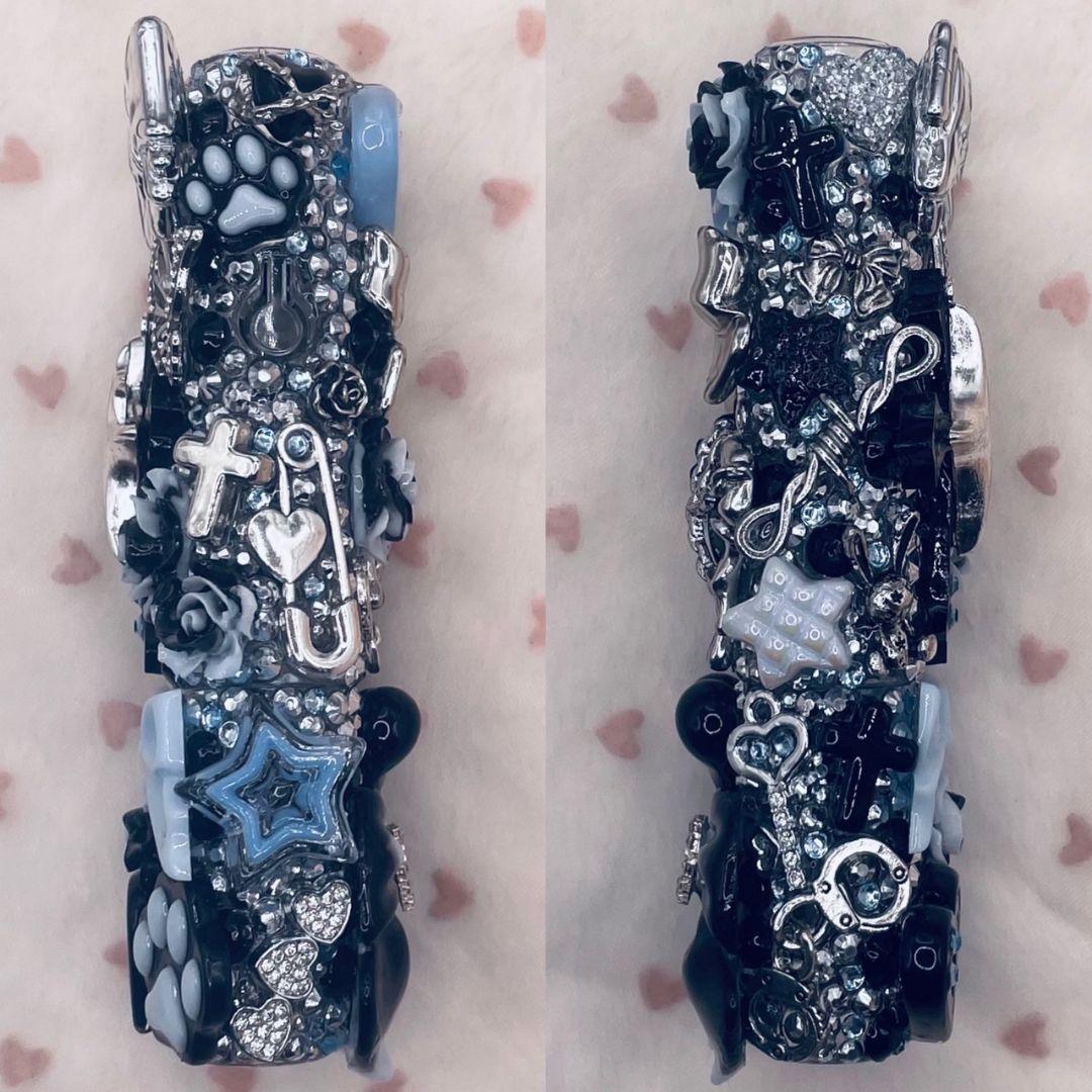 IQOSデコケース IQOSイルマデコ ハンドメイド