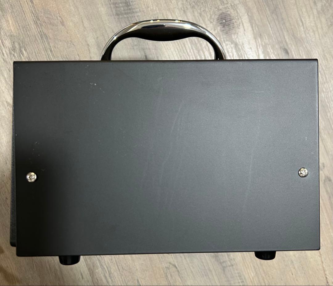 業務用オゾン脱臭機 AZ291 タイマー式