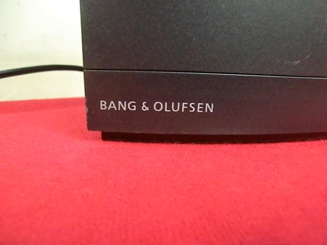 131：Bang & Olufsen Beolab2000　スピーカー　ジャンク
