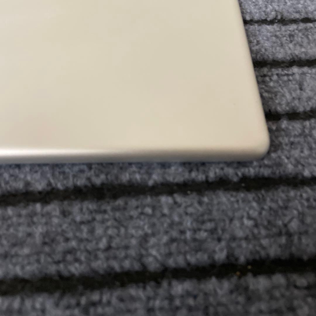 53 iPad Pro 12.9 2世代 64GB Wi-Fi シルバー