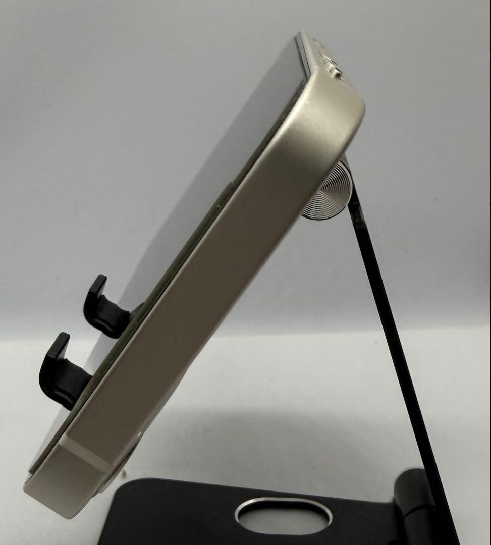 バッテリー98% iPhone12mini 256GB ホワイト