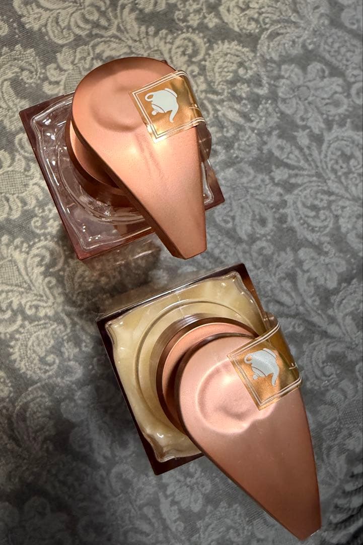 新品　＆Prism 桜 プルント アールグレイ セット売り