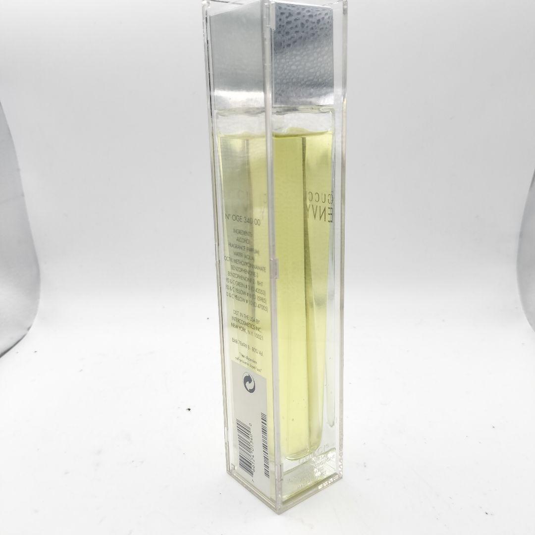 グッチ　エンヴィ　オードトワレ　100ml