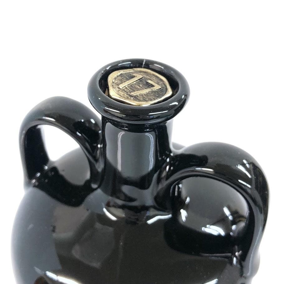 未開栓 バランタイン 17年 ベリーオールド 陶器ボトル ウイスキー750ml