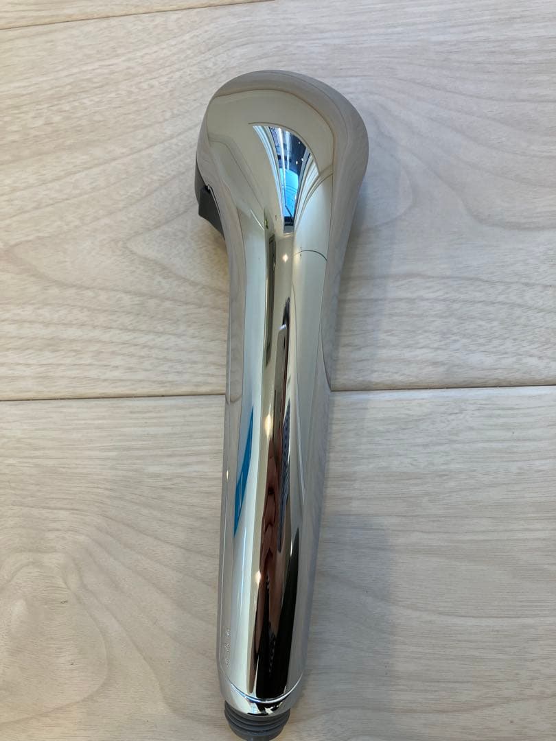 一条工務店 グレイスバス KVKシャワーヘッド