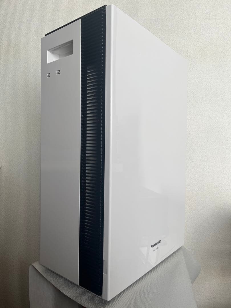 Panasonic脱臭機　ジアイーノF-JX1100V-W 21年製
