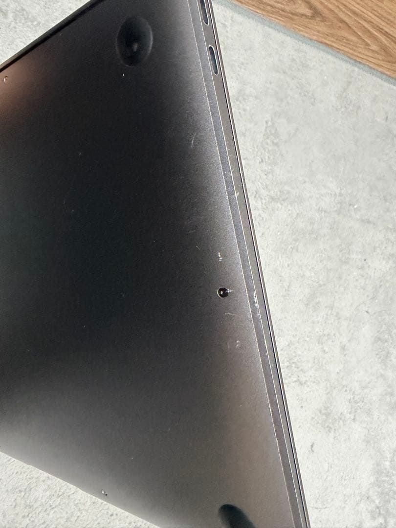 MacBook本体 MacBook Air M1 16gb 256gb