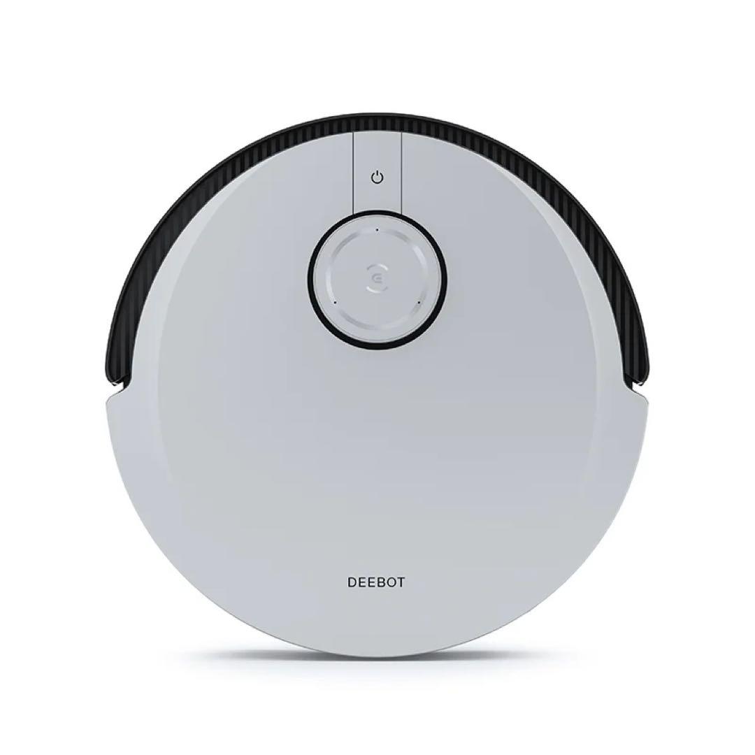 ECOVACS DEEBOT X1 PLUSロボット掃除機　DEX55