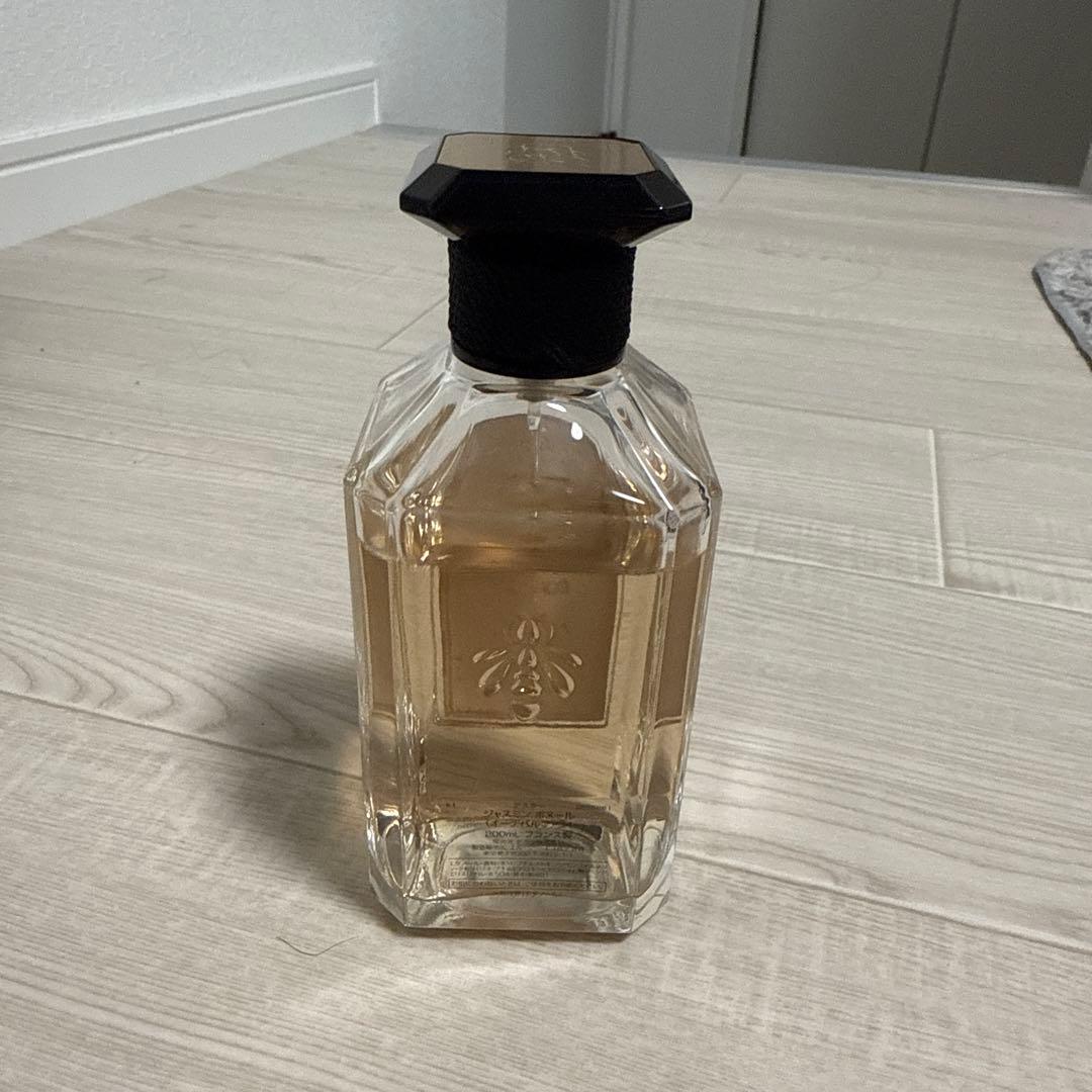 ゲラン香水 ジャスミン ボヌール オーデパルファン 200ml