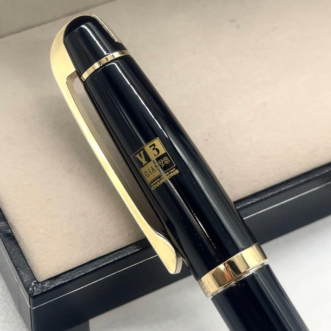 【超希少+新品同様】SHEAFFER シェーファー ボールペン ブラック