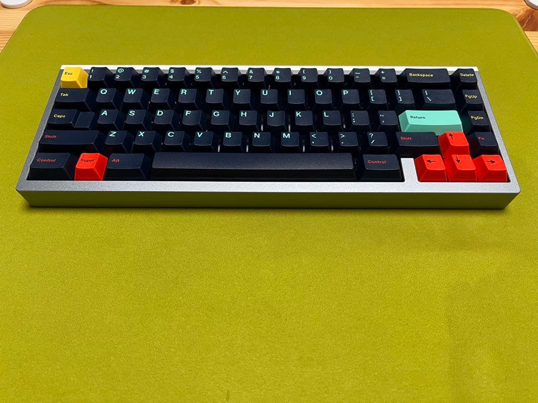ロ*ン様 Mode sixty five Mode65 gmk Metropol