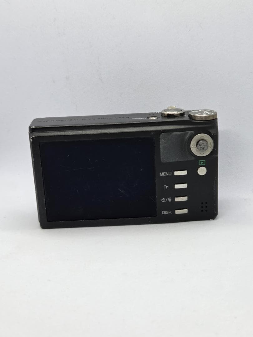 【スマホ転送OK】リコー RICOH CX3 ブラック コンパクトデジタルカメラ
