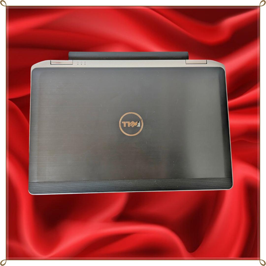 DELL Latitude E6330 Core i7 256GB SSD 高速