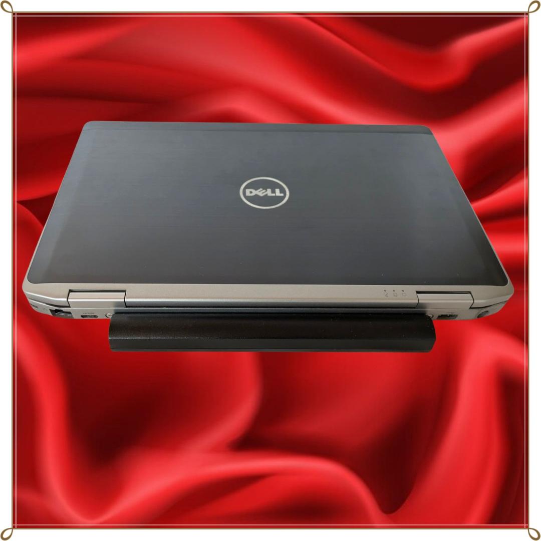 DELL Latitude E6330 Core i7 256GB SSD 高速