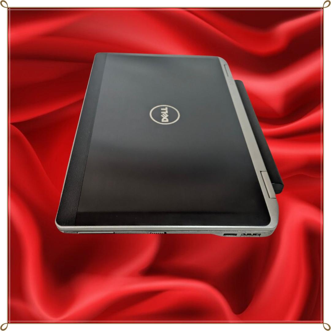 DELL Latitude E6330 Core i7 256GB SSD 高速