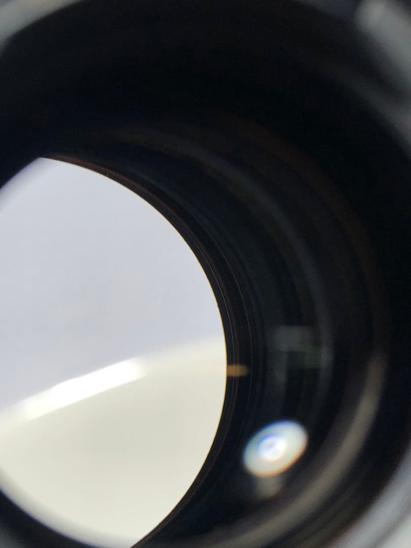 Canon 85mm f1.8 EFマウント