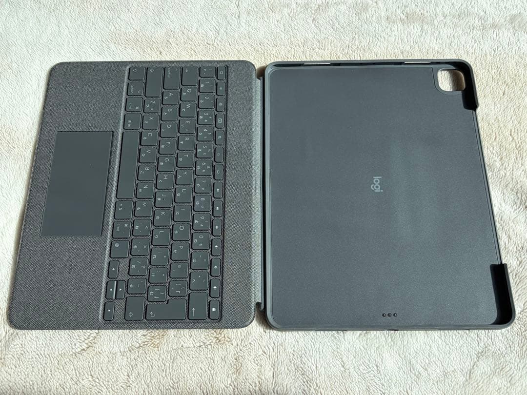 iPad Pro 12.9インチ 第6世代 Wi-Fiモデル 512GB