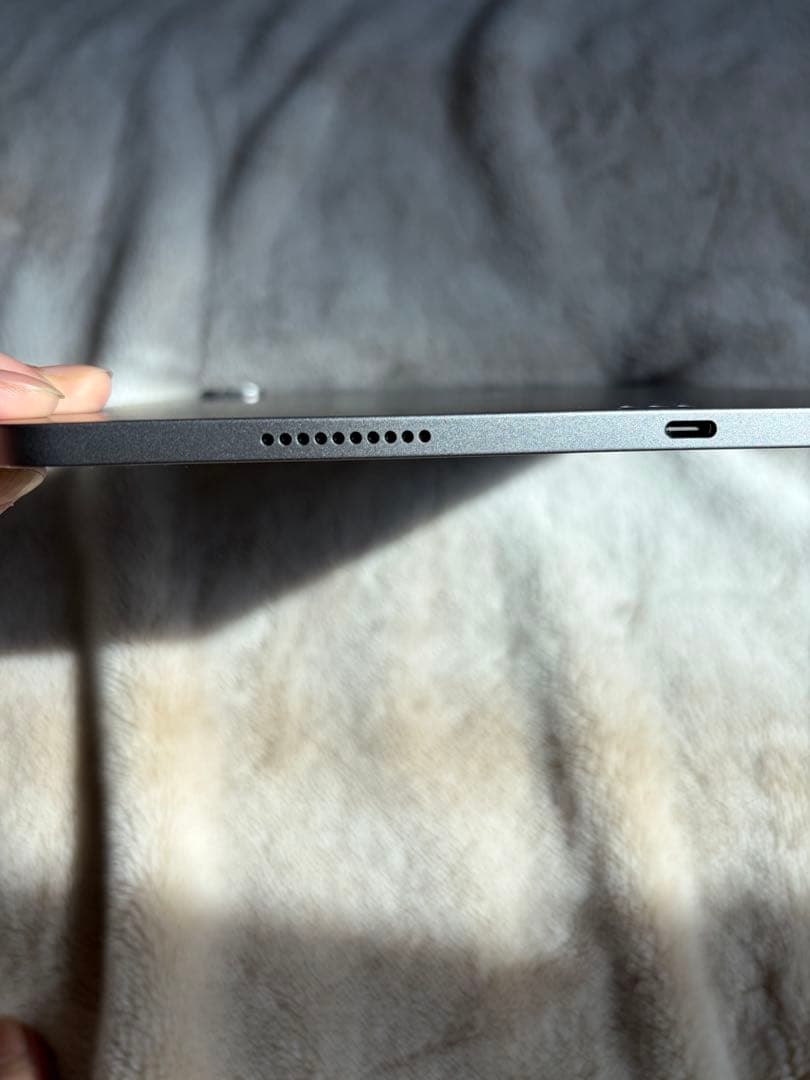 iPad Pro 12.9インチ 第6世代 Wi-Fiモデル 512GB