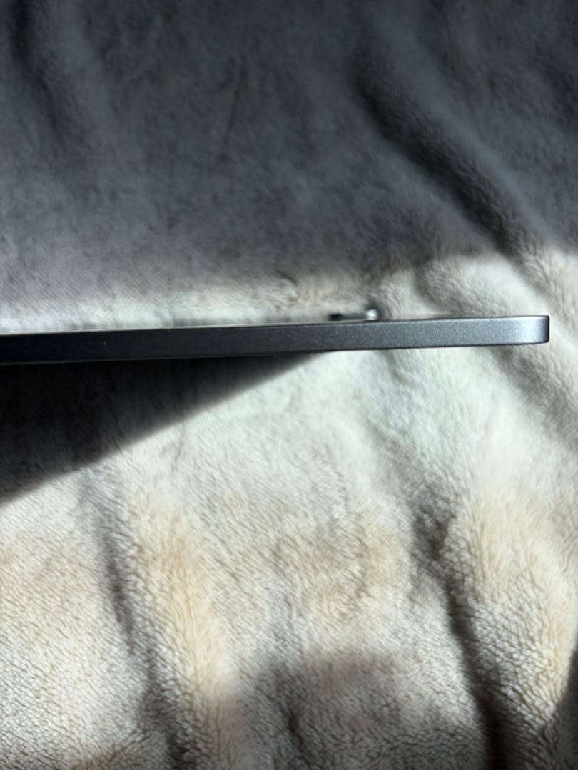 iPad Pro 12.9インチ 第6世代 Wi-Fiモデル 512GB