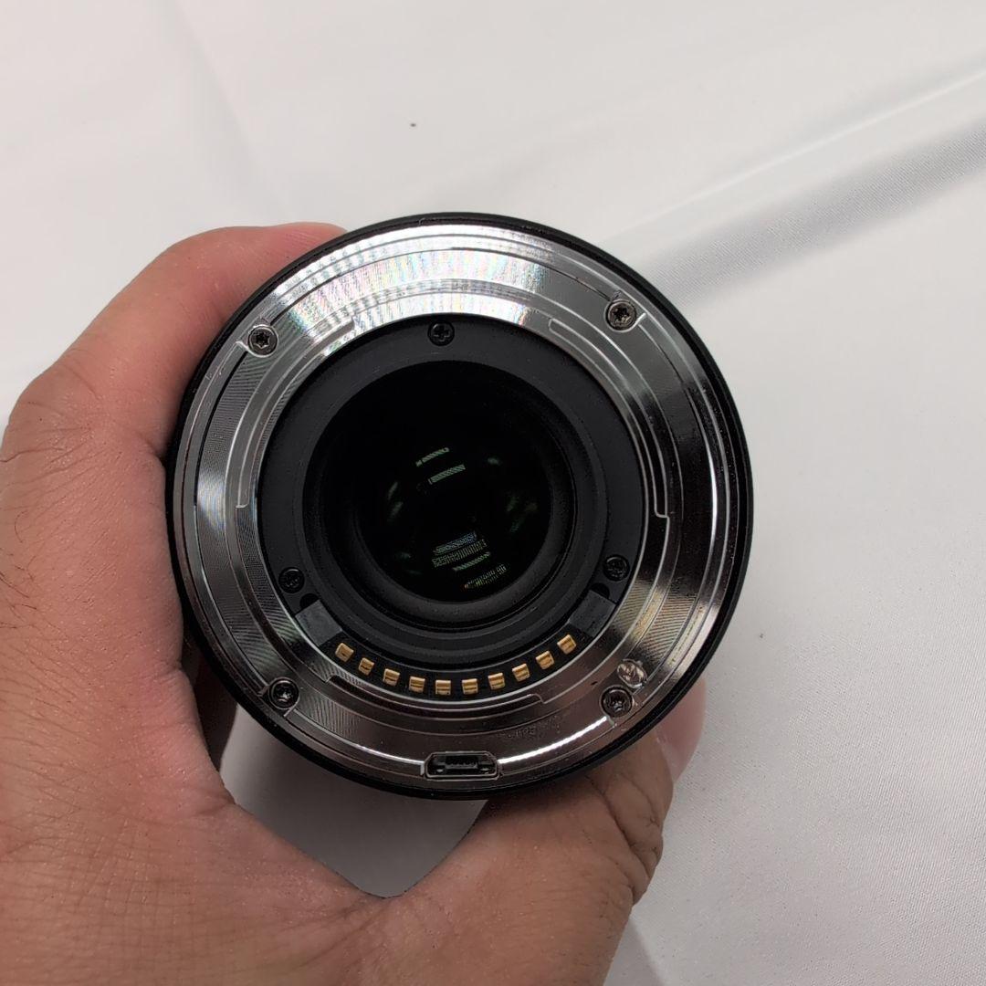 VILTROX 単焦点レンズ AF 23mm F1.4 STM F1.4 富士X