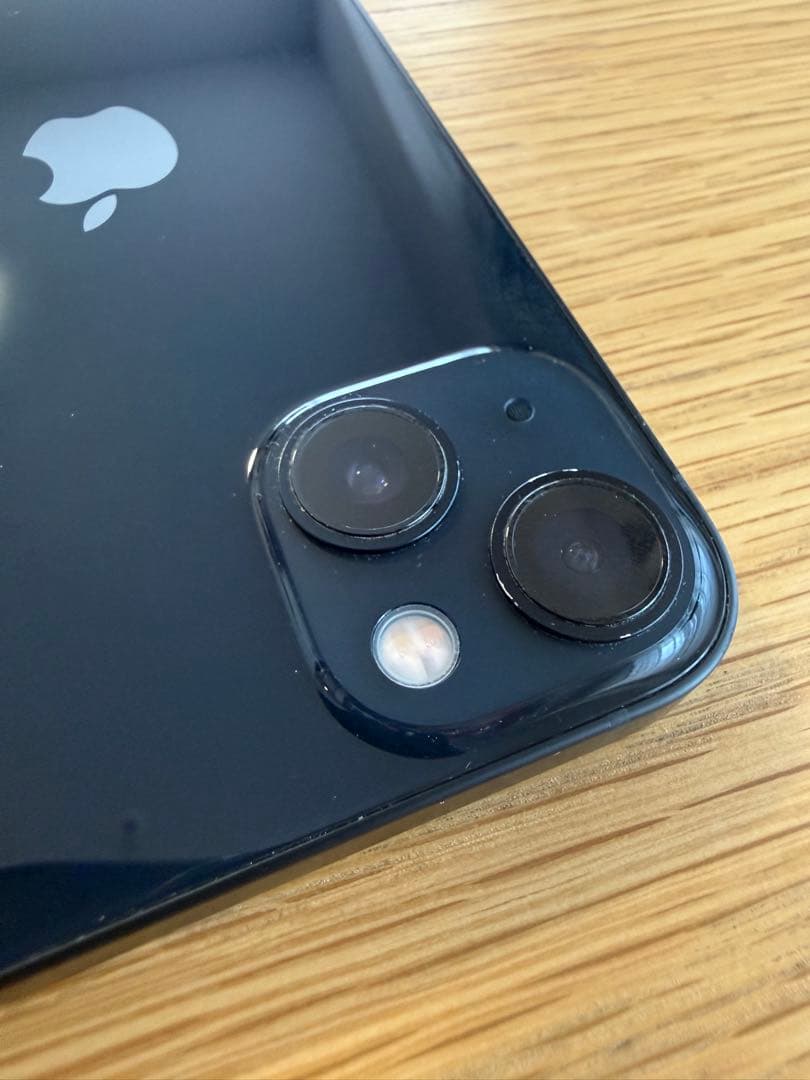 iPhone 13 256GB SIMフリー