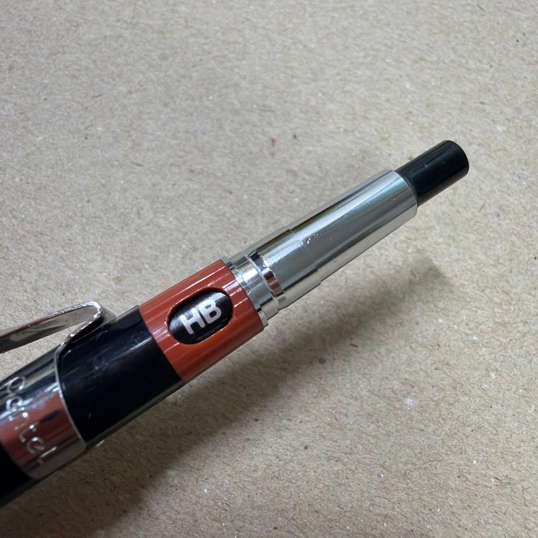 新品 廃盤 Pentel ぺんてる PMG シャーペン 0.3mm グラフ 製図