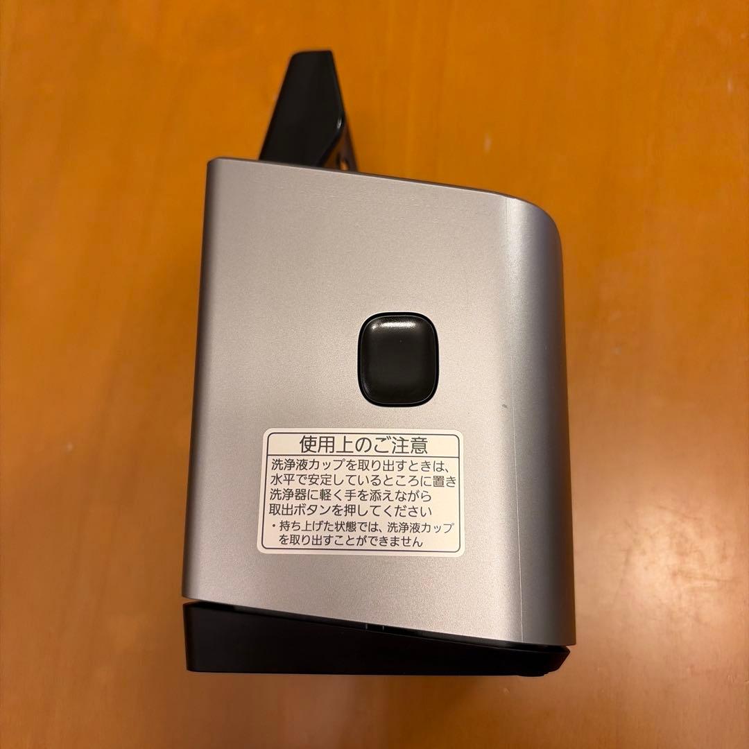 パナソニック　リニアシェーバー　ラムダッシュ５枚刃 ES-LV7E